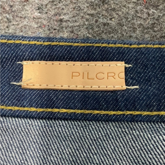Pilcro Jeans - Picture 3 of 4